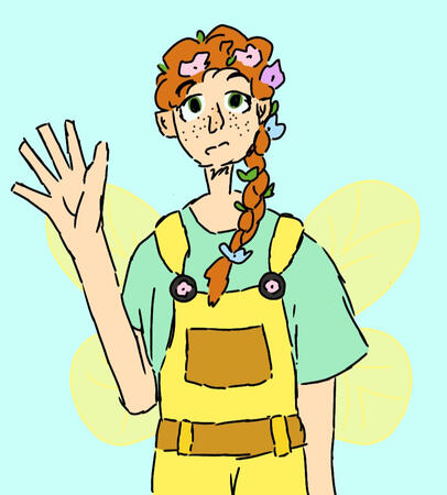 Bee Gem