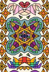 Symmetry-3