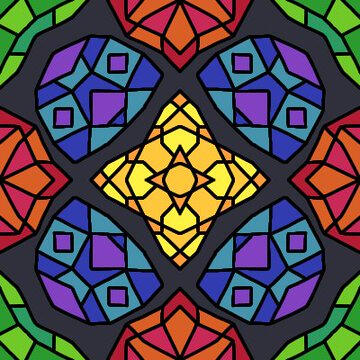 Symmetry-1